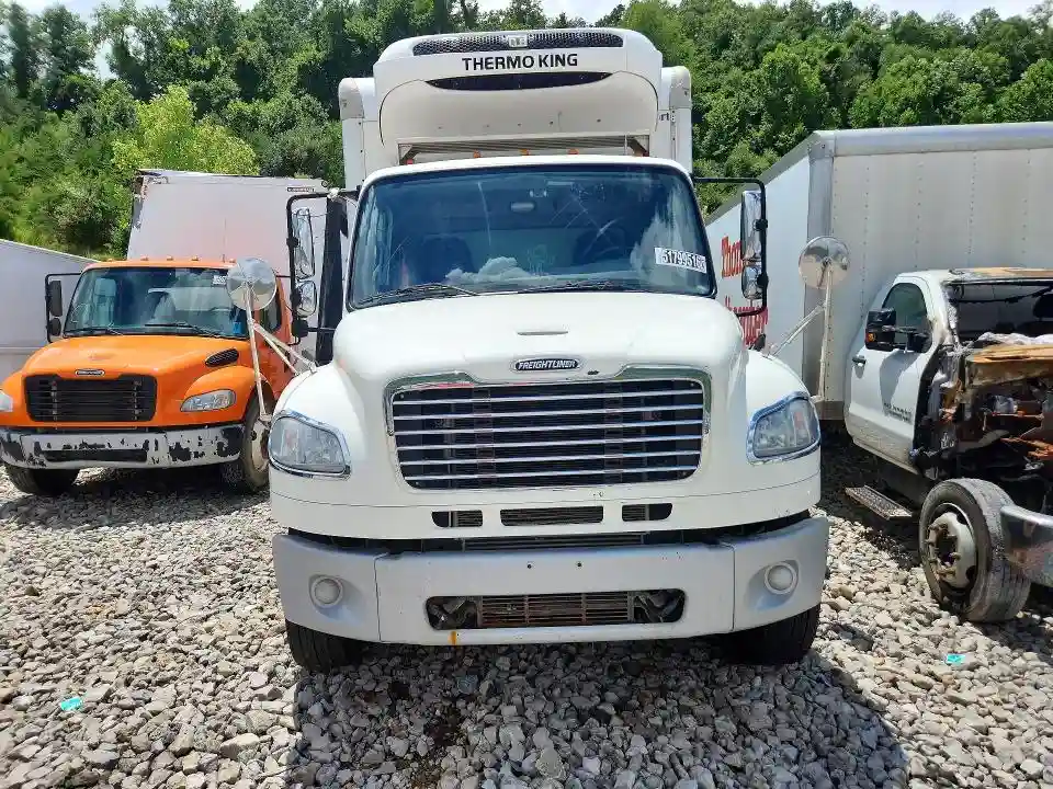 3ALHCYD22LDMD2475 2020 FREIGHTLINER ALL OTHER-4