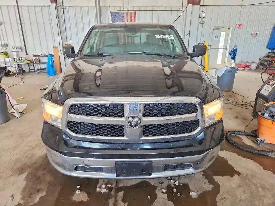 1C6RR7GT6ES239450 2014 RAM 1500-4