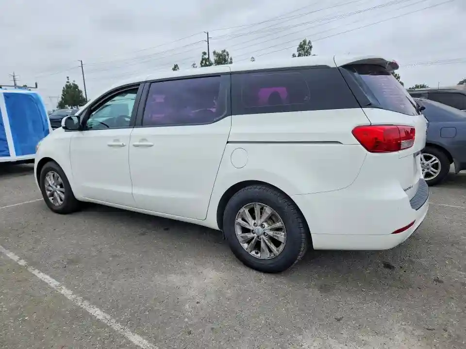 KNDMA5C15G6112087 2016 KIA SEDONA-1