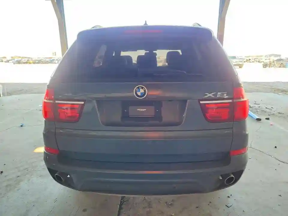 5UXZV4C52D0G53315 2013 BMW X5-5