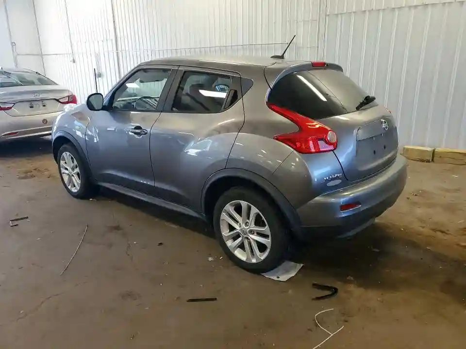 JN8AF5MV8ET361332 2014 NISSAN JUKE-1