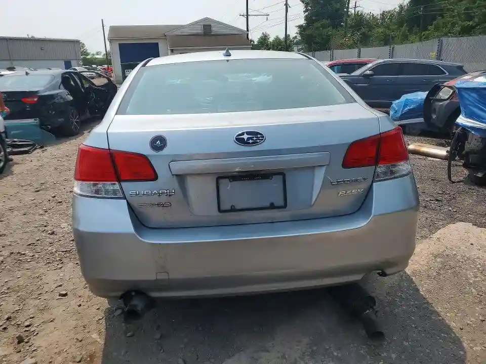 4S3BMBK63D3030978 2013 SUBARU LEGACY-5