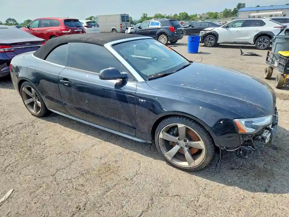 WAUC4AFH1GN009790 2016 AUDI S5/RS5-3