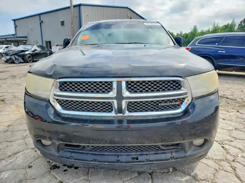 1C4RDHAG8CC301348 2012 DODGE DURANGO-4