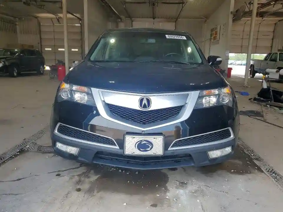 2HNYD2H42DH512316 2013 ACURA MDX-4