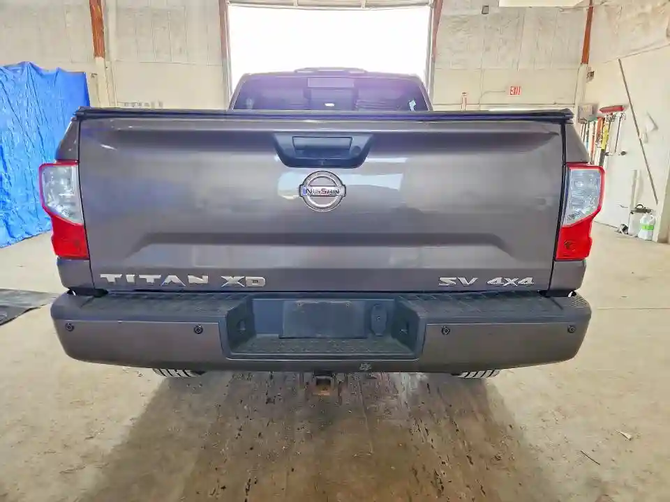 1N6BA1F47GN515030 2016 NISSAN TITAN-5