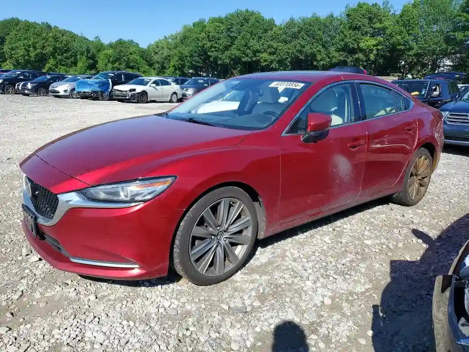 JM1GL1WY0J1322884 2018 MAZDA 6-0