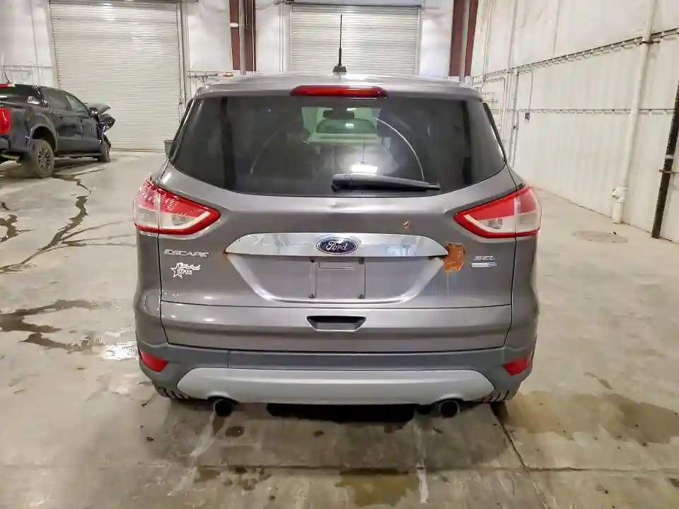 1FMCU9H90DUA07548 2013 FORD ESCAPE-5