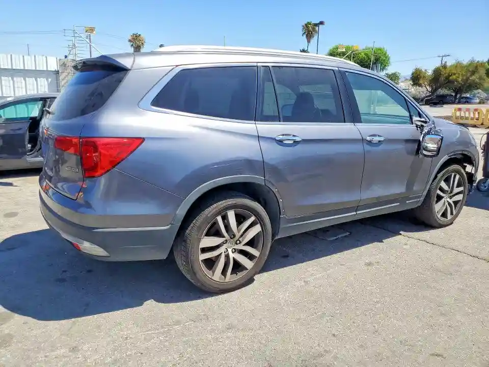 5FNYF5H91GB046997 2016 HONDA PILOT-2