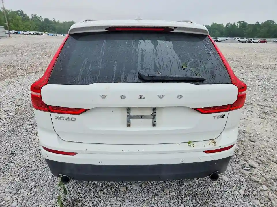 YV4102RK7L1411511 2020 VOLVO XC60-5