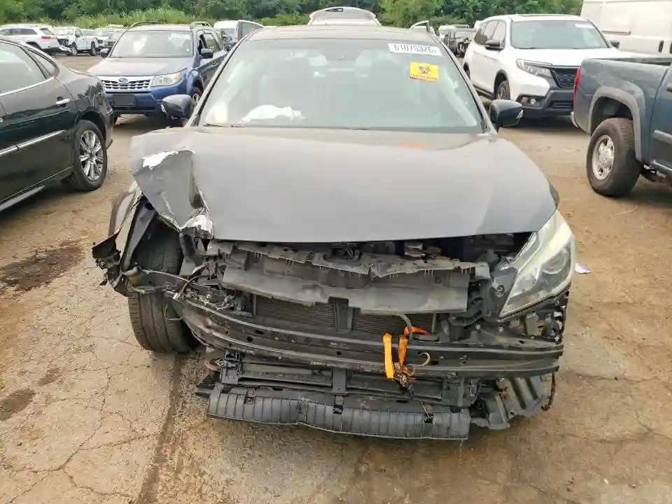 4S3BNAN65F3052535 2015 SUBARU LEGACY-4