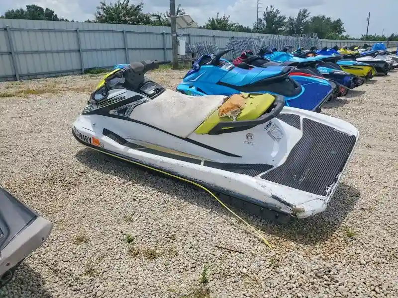 YAMA2270A919 2019 YAM JETSKI-2