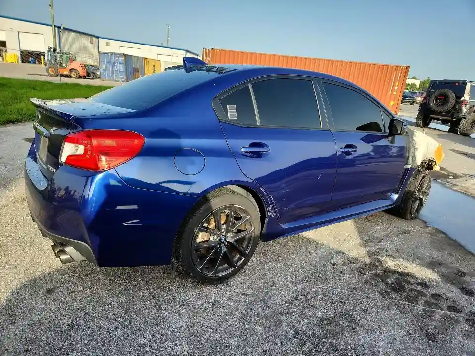 JF1VA1P69K8817979 2019 SUBARU WRX-2