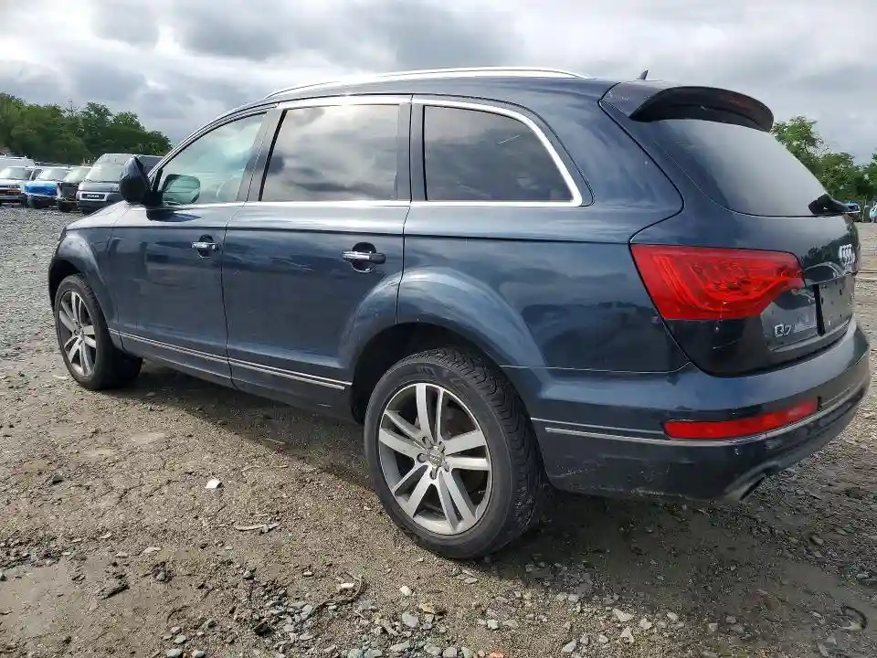 WA1LMAFE6CD008170 2012 AUDI Q7-1