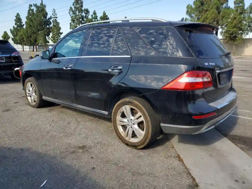 4JGDA5JB3FA593458 2015 MERCEDES-BENZ M-CLASS-1