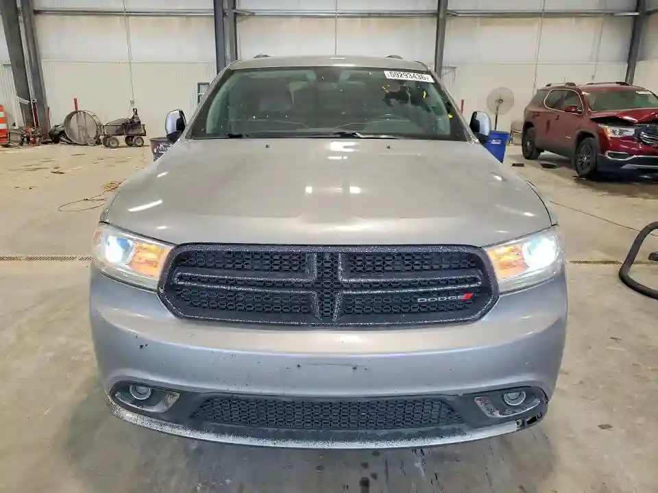 1C4RDJAG5EC428651 2014 DODGE DURANGO-4