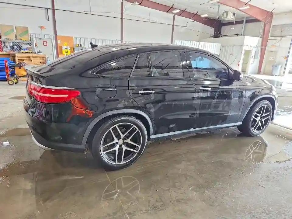 4JGED6EB0GA025858 2016 MERCEDES-BENZ GLE-CLASS-2