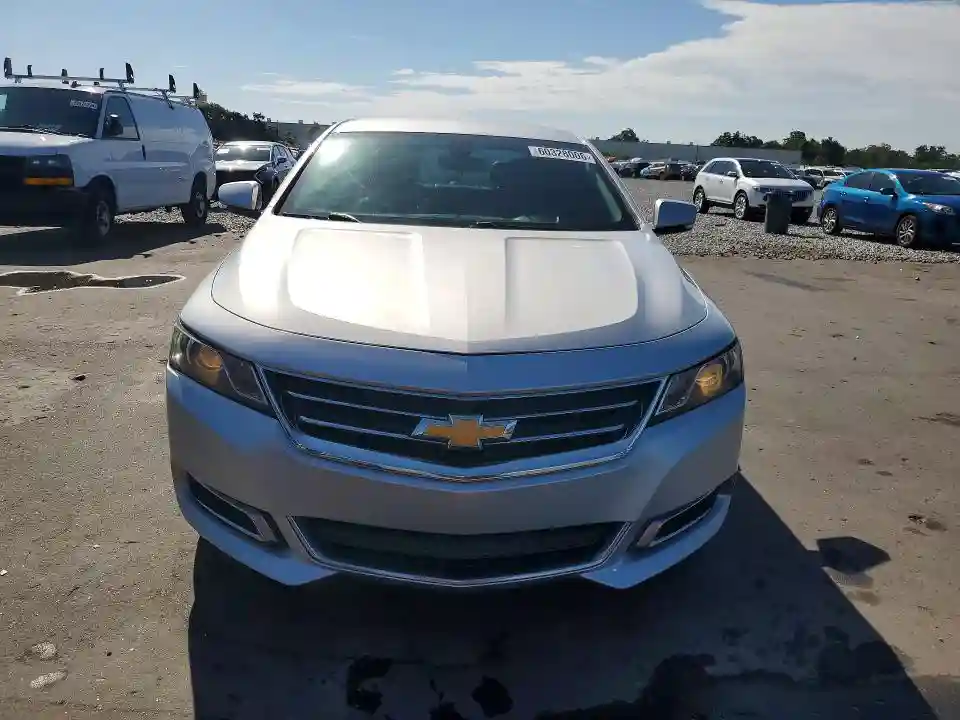 2G1115S34G9116168 2016 CHEVROLET IMPALA-4