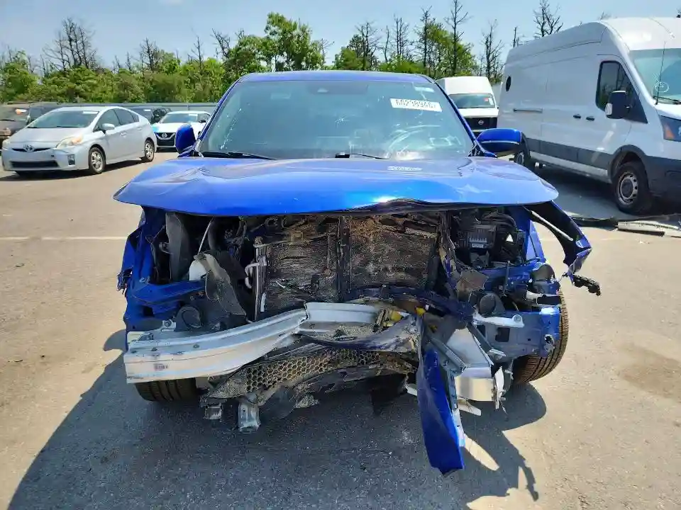 5J8TC2H64ML025823 2021 ACURA RDX-4