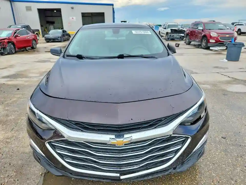 1G1ZB5STXLF022877 2020 CHEVROLET MALIBU-4