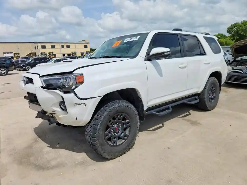 JTEBU5JR1G5385262 2016 TOYOTA 4RUNNER-0