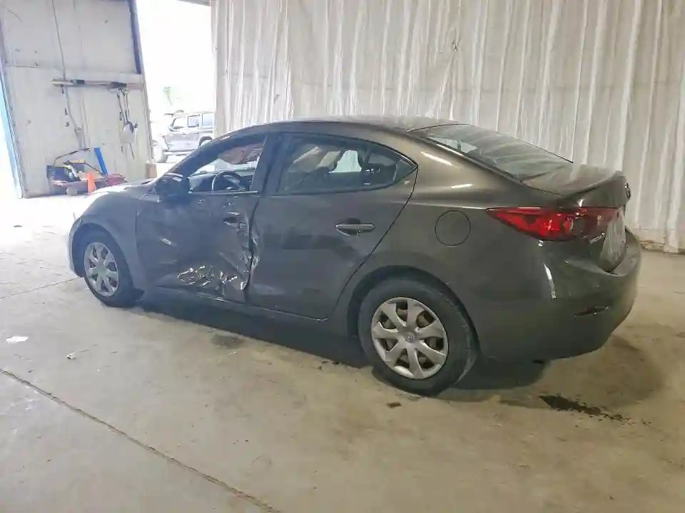 JM1BM1U75E1123935 2014 MAZDA 3-1