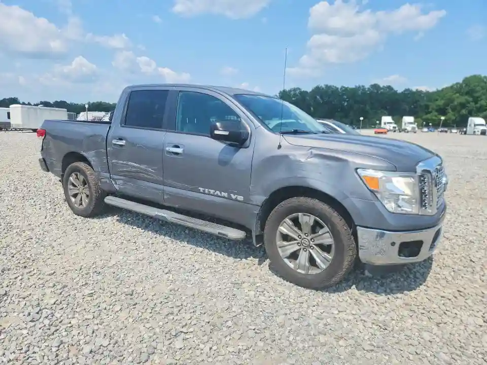 1N6AA1E54KN522290 2019 NISSAN TITAN-3