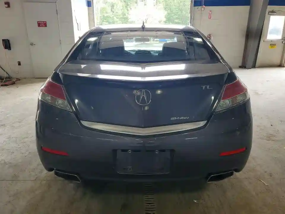 19UUA9F54DA004088 2013 ACURA TL-5