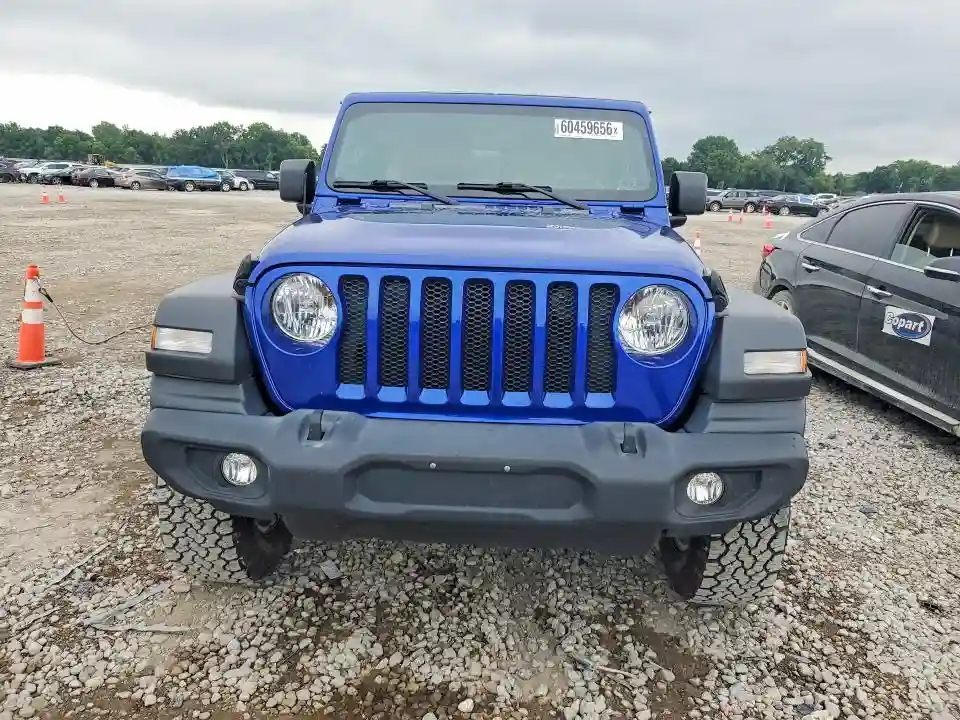 1C4HJXDN7LW129434 2020 JEEP WRANGLER-4