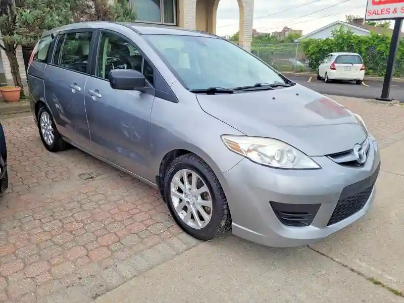 JM1CR2W33A0373941 2010 MAZDA 5-0