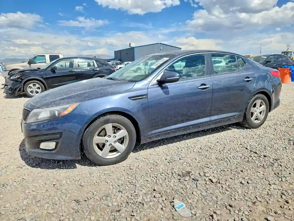 KNAGM4A77F5576568 2015 KIA OPTIMA-0