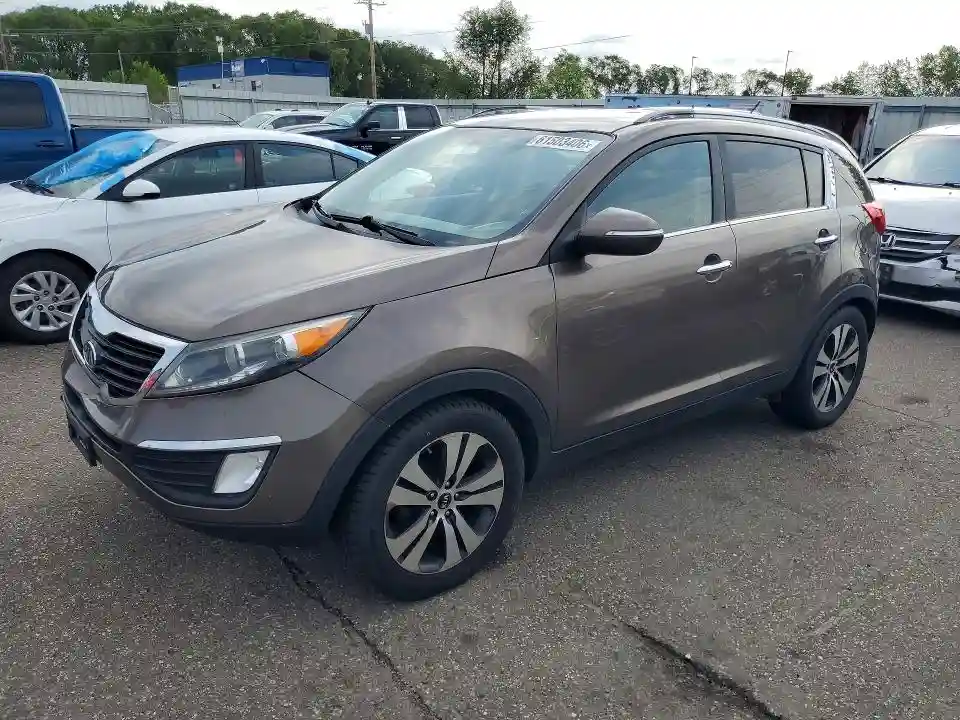 KNDPC3A25B7108776 2011 KIA SPORTAGE-0