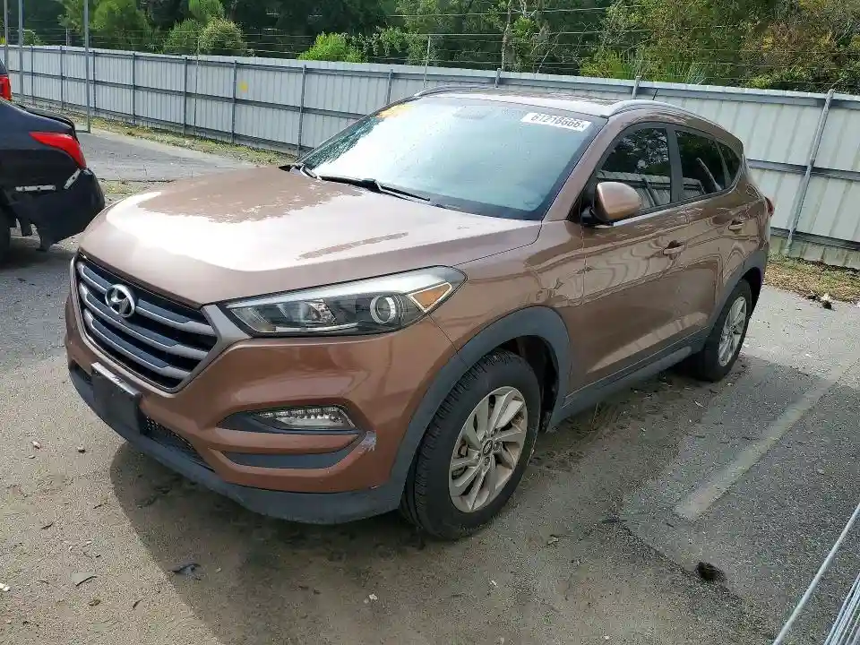 KM8J33A40GU204326 2016 HYUNDAI TUCSON-0