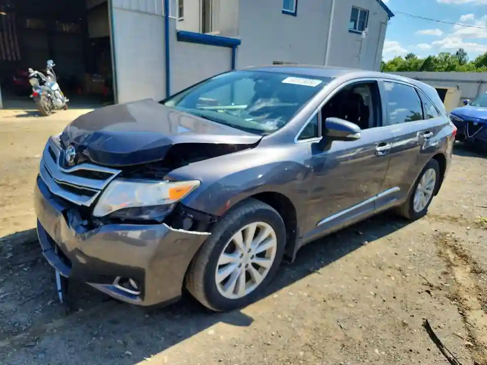 4T3BA3BBXFU072141 2015 TOYOTA VENZA-0