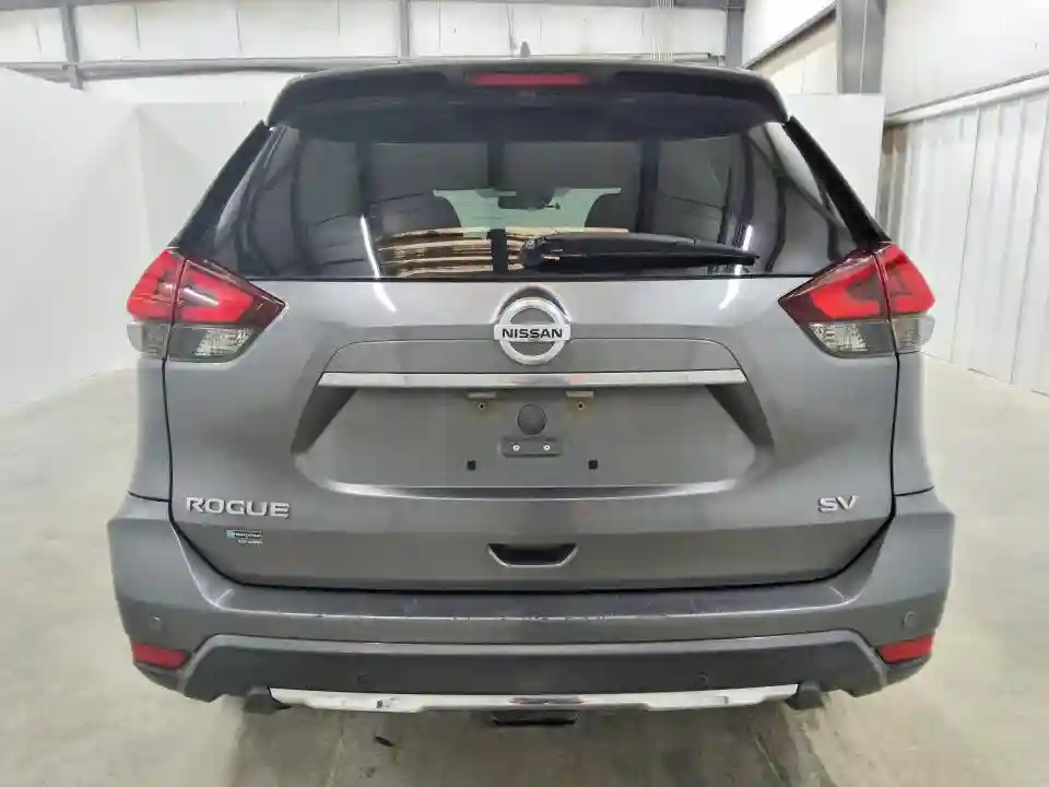 KNMAT2MT5LP532660 2020 NISSAN ROGUE-5