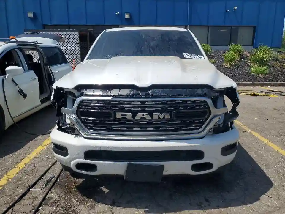 1C6SRFLT9LN341791 2020 RAM ALL MODELS-4