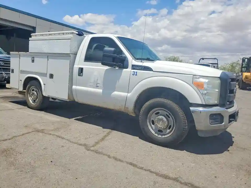 1FTBF2A64CEB15410 2012 FORD F250-3