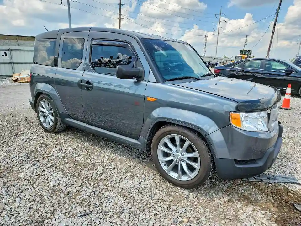 5J6YH2H32AL000856 2010 HONDA ELEMENT-3