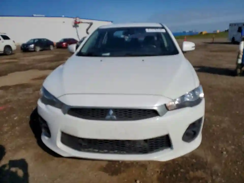 JA32U2FU3HU602946 2017 MITSUBISHI LANCER-4