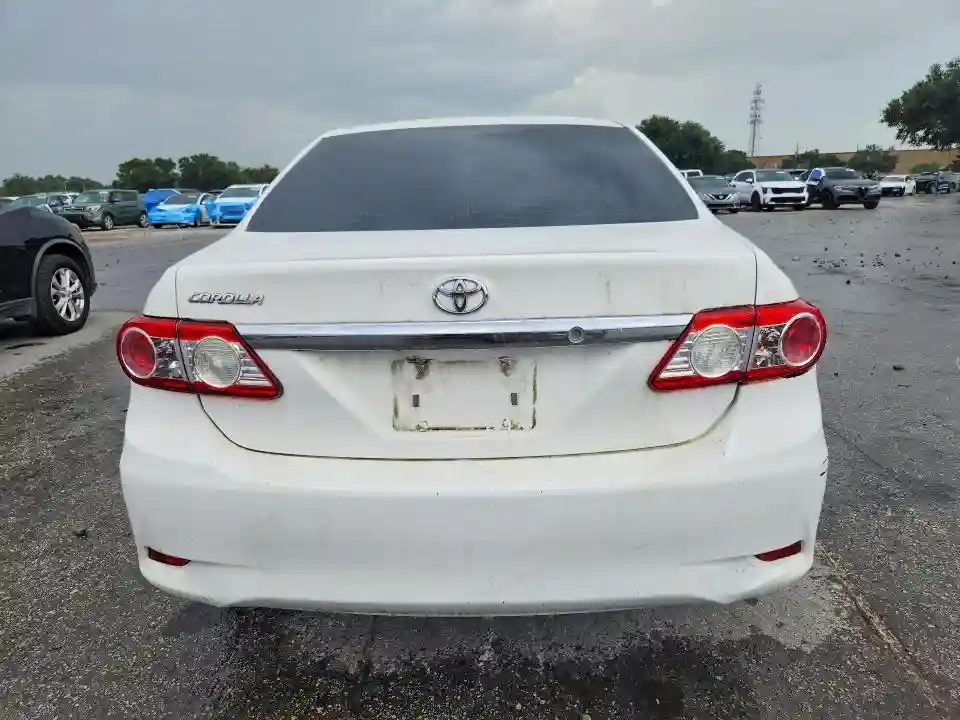 2T1BU4EE0DC986053 2013 TOYOTA COROLLA-5