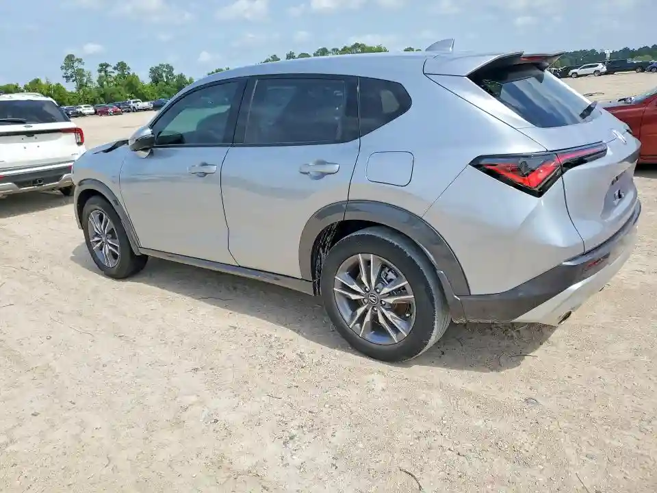 3HDSA1H39TM703350 2026 ACURA ALL OTHER-1