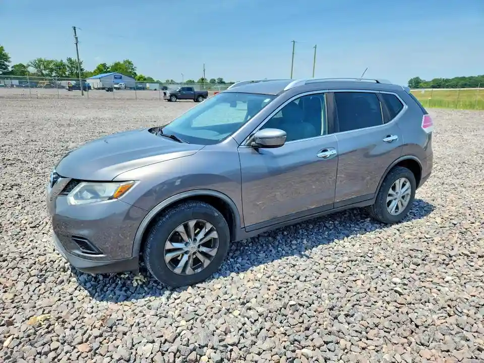 KNMAT2MV5GP677916 2016 NISSAN ROGUE-0