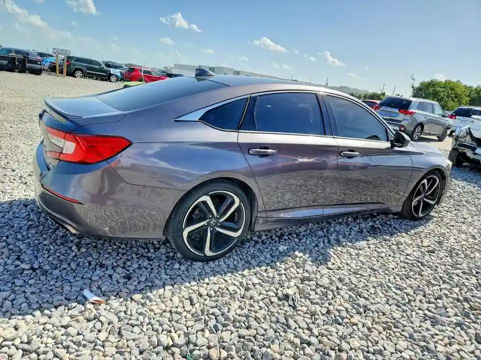 1HGCV1F3XKA103124 2019 HONDA ACCORD-2