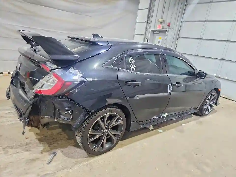 SHHFK7G47JU217004 2018 HONDA CIVIC-2