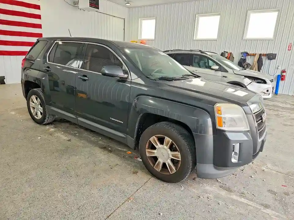 2GKALMEK3D6174370 2013 GMC TERRAIN-3