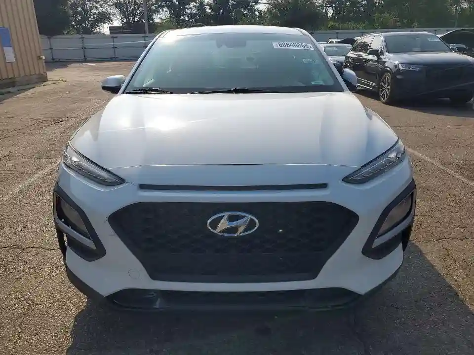 KM8K1CAA2KU280283 2019 HYUNDAI KONA-4