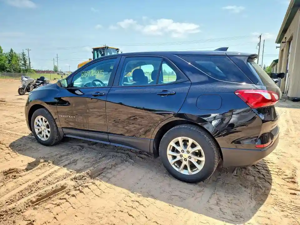 2GNAXHEV4L6229853 2020 CHEVROLET EQUINOX-1