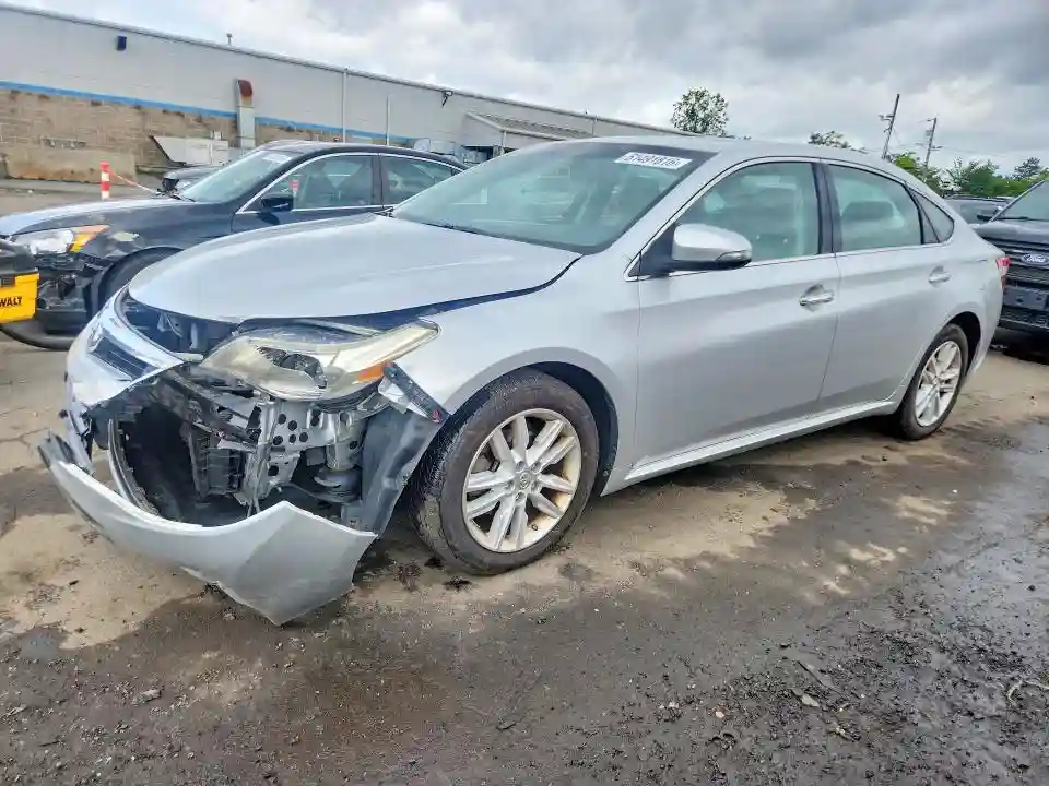 4T1BK1EB2DU060584 2013 TOYOTA AVALON-0