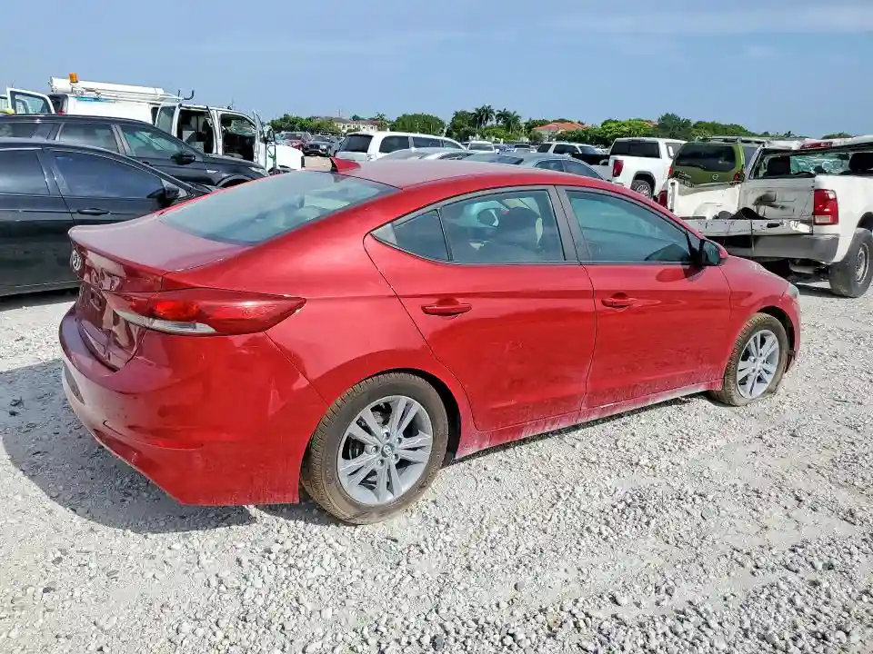 KMHD84LF2HU423289 2017 HYUNDAI ELANTRA-2