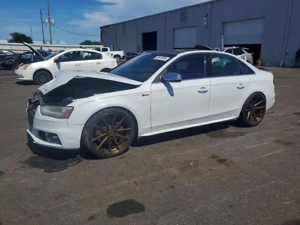 WAUDGBFL6DA171049 2013 AUDI S4/RS4-0
